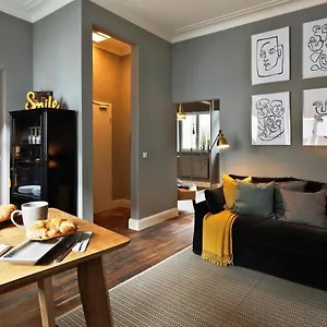 4* Apartamento Chase Apartments-boutiquehotel Style I