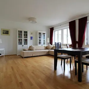  Apartment Luxury - View Of River And Castle