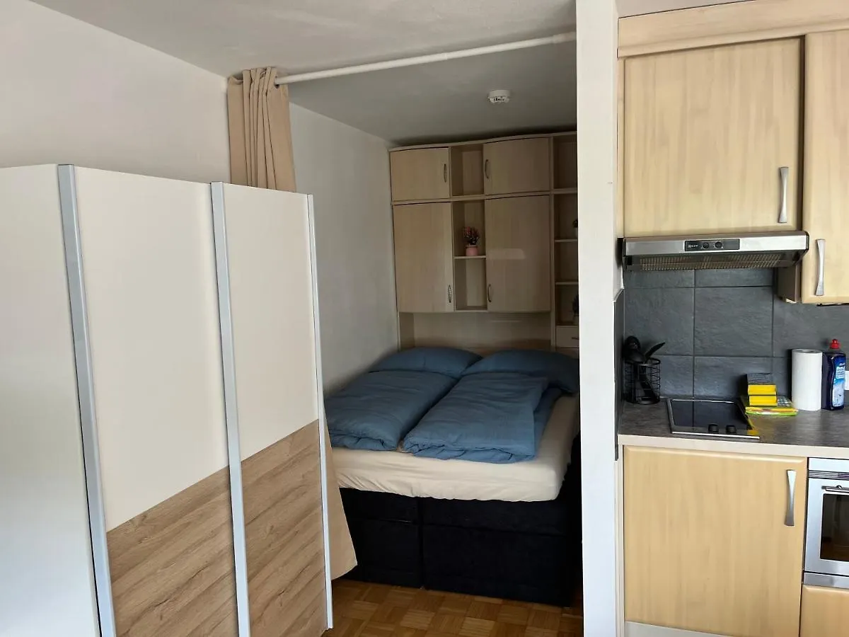 Apartment Naehe Hauptbahnhof Und Innenstadt Wurzburg