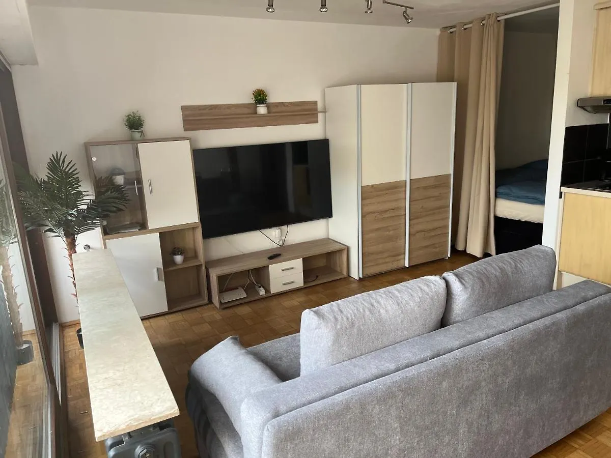 Apartment Naehe Hauptbahnhof Und Innenstadt Wurzburg Germany
