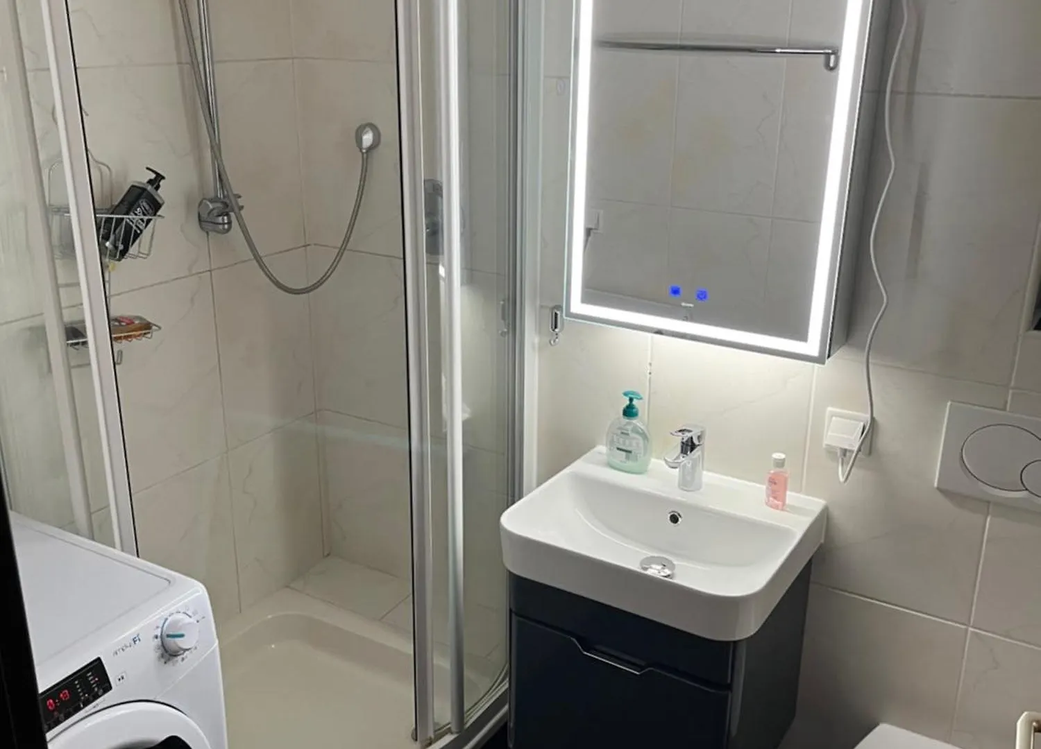 Apartment Naehe Hauptbahnhof Und Innenstadt Wurzburg